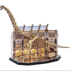 Brachiosaurus Puzzle 3D*DRIM DISCOUNT Hot