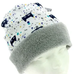 Braga de cuello polar Antifaz*VADEBEBE Best