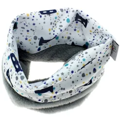 Braga de cuello polar Antifaz*VADEBEBE Best