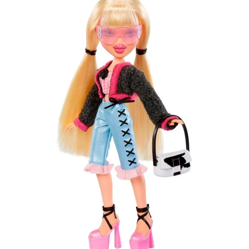Bratz GOIN' out! Muñeca Chloe*MGA