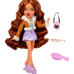 Bratz GOIN' out! Muñeca Yasmin*MGA Outlet