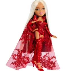 MGA Figuras Colección|Muñecas-Bratz x Lola Índigo