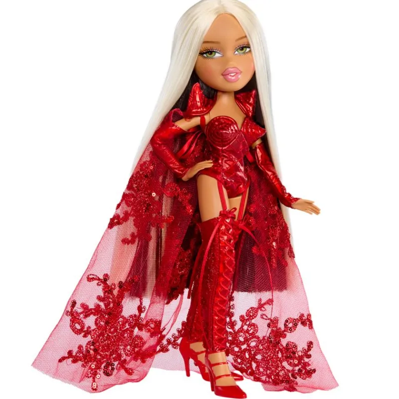 MGA Figuras Colección|Muñecas-Bratz x Lola Índigo