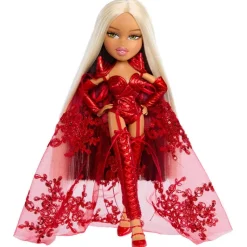 MGA Figuras Colección|Muñecas-Bratz x Lola Índigo