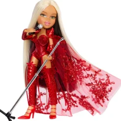 MGA Figuras Colección|Muñecas-Bratz x Lola Índigo