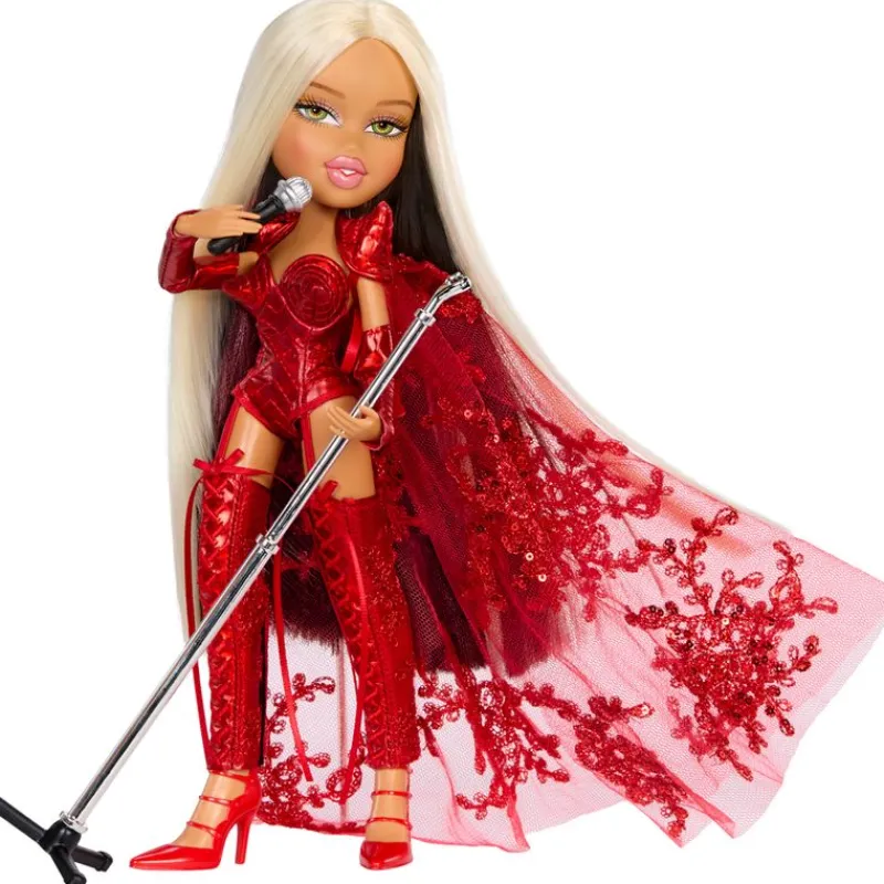 MGA Figuras Colección|Muñecas-Bratz x Lola Índigo