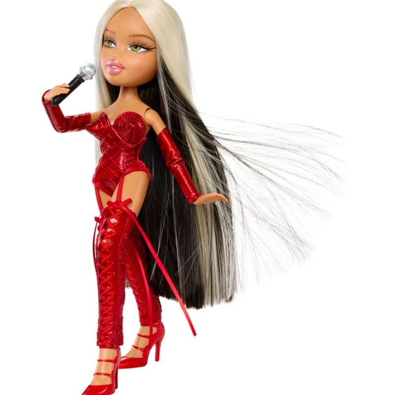 MGA Figuras Colección|Muñecas-Bratz x Lola Índigo