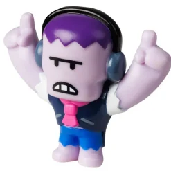 BIZAK Figuras Y Figuras De Acción-Brawl Stars Figura Individual Surtida