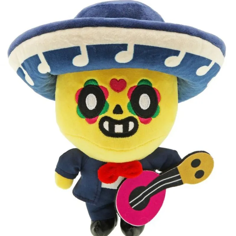 BIZAK Primera Infancia Y Preescolar-Brawl Stars Peluche 20 cm Surtido