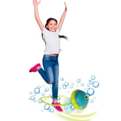 BIZAK Aire Libre-Bubble Skip Surtido