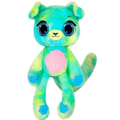 BIZAK Primera Infancia Y Preescolar|Muñecas-Bubblepops Peluche Aroma Serie 1 Surtido