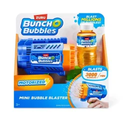 Bunch O Bubbles Mini Pistola Burbujas*SELECCION DRIM Sale