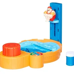 Burbujas Divertidas Juego de Mesa*HASBRO Best