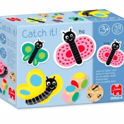 Busca las Mariposas Juego Mesa*GOULA Discount