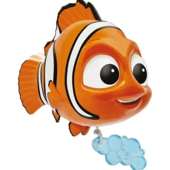 Buscando a Dory Figuras Nadadoras*BANDAI New