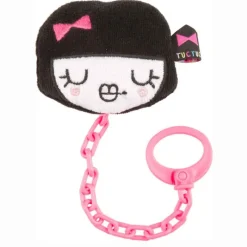 Cadena Chupete People Niña*TUC TUC Hot