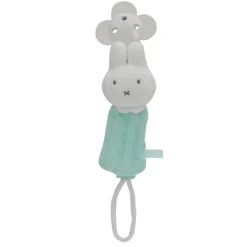 Cadena de Chupete Miffy Mint*TIAMO Outlet