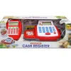DRIM DISCOUNT Juegos Y Juguetes De Imitación-Caja Registradora Infantil con Datáfono