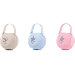 Cajita porta chupetes Star*JANE Hot