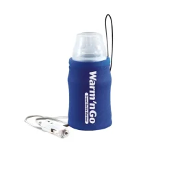 Calientabiberón Auto Azul*BABYAUTO Outlet