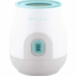 BEBE CONFORT Calientabiberones-Calientabiberon + esterilizador de casa