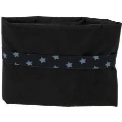 VADEBEBE Cambiadores-Cambiador Portátil Negro