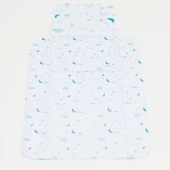 PLASTIMYR Cambiadores-Cambiador Portátil Safari