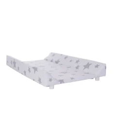 Cambiador rígido con topes Estel blanco*PLASTIMYR Discount