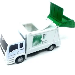 Camión de Basura de BCN a escala 1:24*KIDDUS Sale
