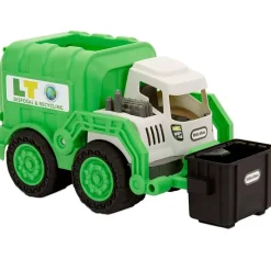 Camión de Basura Infantil*LITTLE TIKES Best