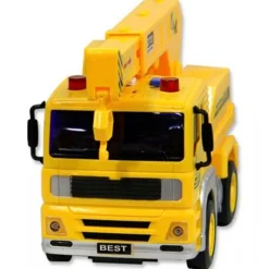 Camión de Construcción 1:20*DRIM DISCOUNT