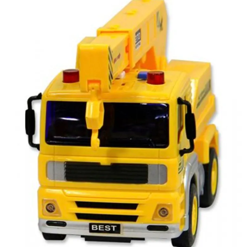 Camión de Construcción 1:20*DRIM DISCOUNT