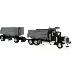 Camión USA gris oscuro 1:32*NEW RAY Online