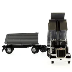 Camión USA gris oscuro 1:32*NEW RAY Online