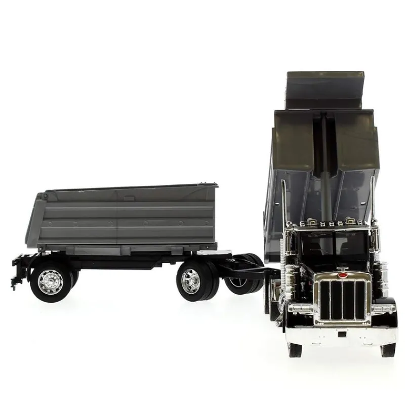 Camión USA gris oscuro 1:32*NEW RAY Online