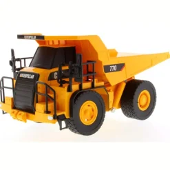 Camión Volquete 770 R/C*CARRERA