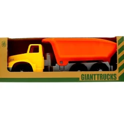 Camión Volquete Gigante*ANDRONI GIOCATTOLI Clearance