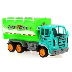 SELECCION DRIM Otros R/C-Camion Cisterna con luces