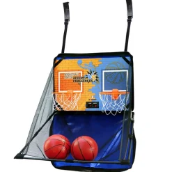 Canasta de Básquet con Marcador Electrónico*DRIM DISCOUNT Hot