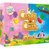 SELECCION DRIM Juegos Para Expertos-Candy Crush Duel Juego de Mesa