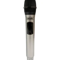 Canta tu Karaoke PRO Micrófono Inalámbrico*FAMOSA Hot