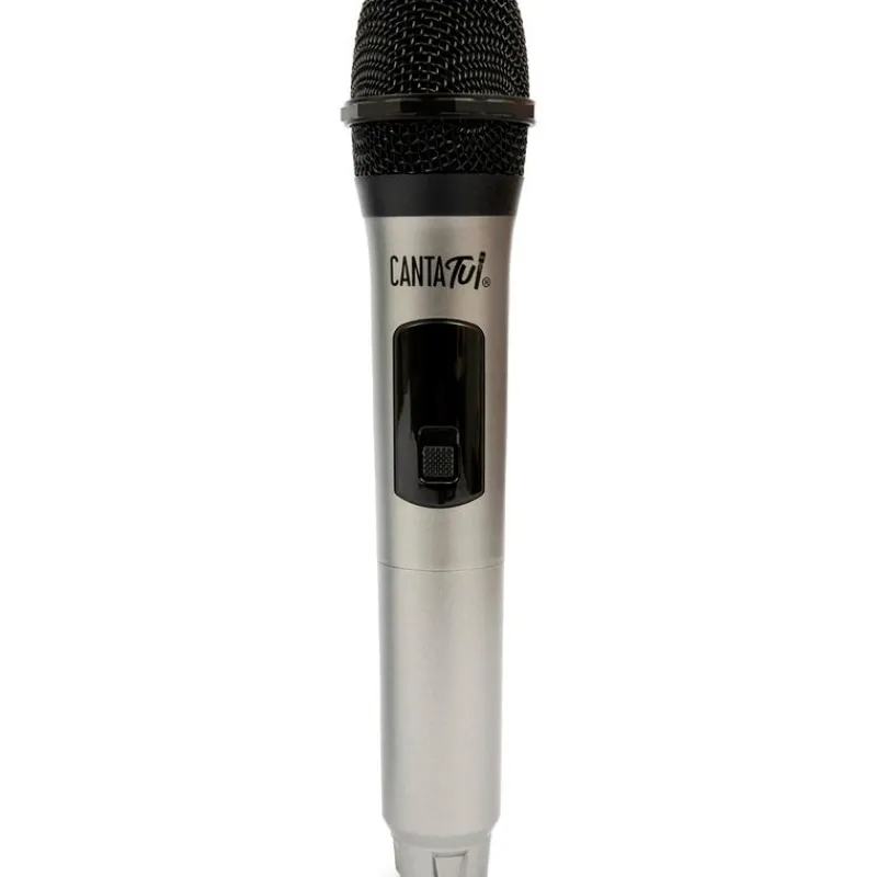 Canta tu Karaoke PRO Micrófono Inalámbrico*FAMOSA Hot