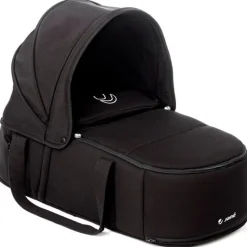 Capazo Blando Smart Black*JANE Discount