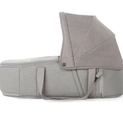 Capazo Blando Smart Grey*JANE Sale