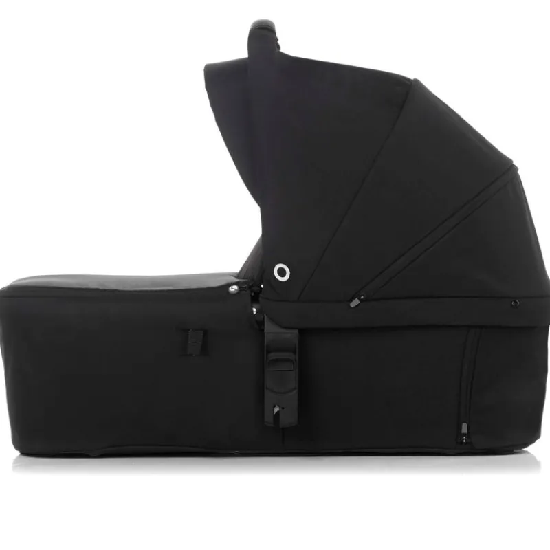 Capazo blando Sweet Cold Black*JANE