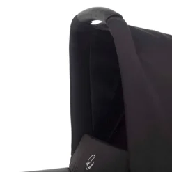 Capazo blando Sweet Cold Black*JANE