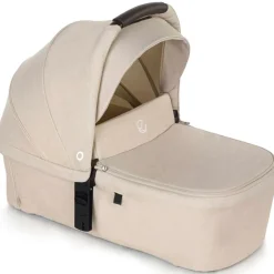 JANE Capazos Y Portabebés-Capazo blando Sweet Desert