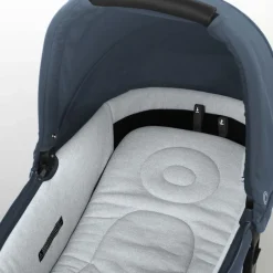 JANE Capazos Y Portabebés-Capazo blando Sweet Seal