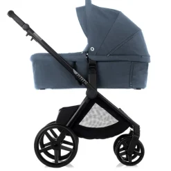 JANE Capazos Y Portabebés-Capazo blando Sweet Seal