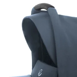 JANE Capazos Y Portabebés-Capazo blando Sweet Seal